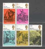 Anglia/Marea Britanie.1970 Aniversari-Pictura GA.118