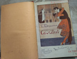 LIVIU REBREANU - CADRILUL (COMEDIE IN 3 ACTE) [ed. princeps, ALCALAY 1919/1920]