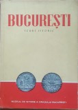 Bucuresti Scurt istoric - Florian Georgescu
