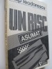 Un risc asumat - Timisoara decembrie 1989 - Filip Teodorescu