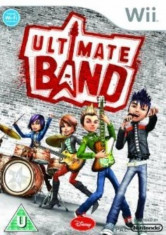 Joc Nintendo Wii Ultimate Band foto