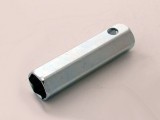 Cheie tubulara Tona Expert 34 mm, tip teava pentru spatii greu accesibile