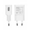 Incarcator retea Samsung Galaxy A01 Fast Charger EP-TA200EWE Alb Service Pack