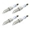 Set 4 bujii scanteie Bosch pentru BMW Seria 1, Seria 2, Seria 3, Seria 4, Seria 5, Seria 6, Seria 7, X4, X5, X6
