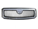 Grila radiator Skoda Fabia 2000-2004