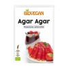 Agar Agar Bio Pronat, 30g - Gelifiant Natural Vegan, Vegetarian, Deserturi &amp; Alimente Dietetice