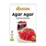 Agar agar (bio) 30gr