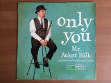 mr. acker bilk the leon young string chorale only you disc vinyl muzica jazz vg+