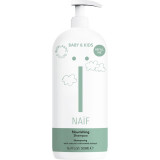 Naif Baby &amp; Kids Nourishing Shampoo sampon hranitor pentru scalpul copiilor 500 ml