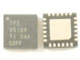 65194 TPS65194 - Texas Ins.