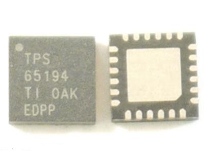 65194 TPS65194 - Texas Ins. foto