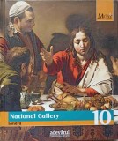MARILE MUZEE ALE LUMII VOL.10 NATIONAL GALLERY LONDRA-DANIELA TARABRA-263958