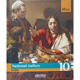 MARILE MUZEE ALE LUMII VOL.10 NATIONAL GALLERY LONDRA-DANIELA TARABRA-263958