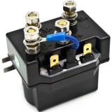 Cumpara ieftin Solenoid Troliu Auto 250A 12V