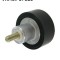 SKF VKMCV 57010 Rola ghidare/conducere, curea transmisie