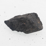 Turmalina neagra cristal natural unicat a90, Stonemania Bijou