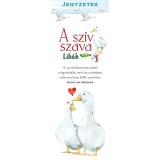 Jegyzetek - A sz&iacute;v szava