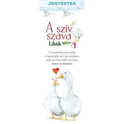 Jegyzetek - A sz&amp;iacute;v szava foto