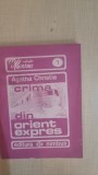 Crima din orient Express