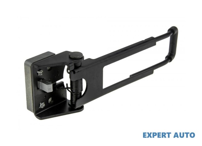 Limitator usa Mercedes Sprinter (1995-2006) [903] #1