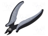 Cleşti de tăiere miniatură 138mm PIERGIACOMI