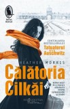 Calatoria Cilkai - Heather Morris - Roman Beletristica