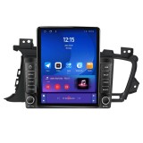 Cumpara ieftin Navigatie dedicata cu Android Kia Optima I 2010 - 2015, 1GB RAM, Radio GPS Dual
