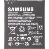 Acumulator Samsung Galaxy XCover7 Pro, EB-BG766GBY, Service Pack GH43-05270A