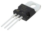 Tranzistor N-MOSFET MDmesh&trade; M2 600V 16A STMicroelectronics