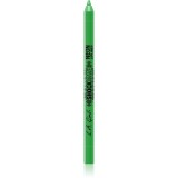 L.A. Girl Cosmetics Shockwave eyeliner-gel culoare Gotcha 1.2 g