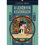 A leg&eacute;nyfa kivir&aacute;gzik - Mes&eacute;k &eacute;s elbesz&eacute;l&eacute;sek - Tam&aacute;si &Aacute;ron