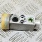 Supapa de expansiune aer condiționat JAGUAR XJ XJ40, XJ81 1993 13864341