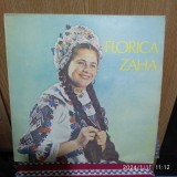 -Y- FLORICA ZAHA ( STARE EX++ / NM ) DISC VINIL LP, Populara