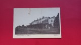 Turnu Severin Gara Railway Station Bahnhof