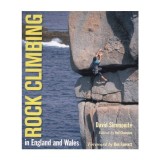 Cumpara ieftin Rock Climbing in England and Wales