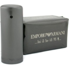 Giorgio Armani, Emporio Armani He, Apă de toaletă, Bărbați, 30 ml