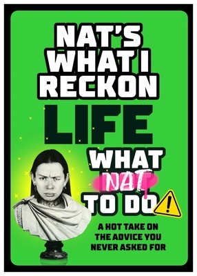 Life: What Nat to Do foto