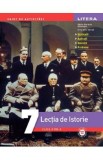 Lectia de istorie - Clasa 7 - Caiet de activitati - Maria Mariana Gheorghe, Irina Ema Savuta