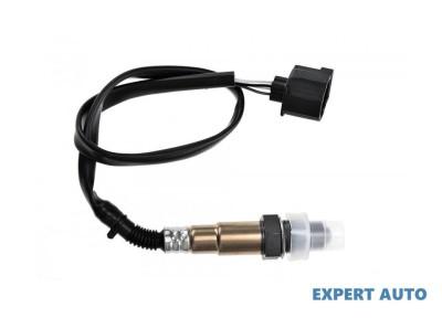 Sonda lambda Jeep Wrangler 3 (2006-&amp;gt;)[JK] #1 foto