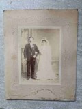 FOTOGRAFIE VECHE PE CARTON CU MIRI. MARGULIES IASSY, CCA 1890-246926