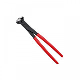 Cleste pentru fierari-betonisti, 280 mm, Knipex