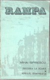 TRASURA LA SCARA. APRILIE, DIMINEATA-MIHAI ISPIRESCU-353975