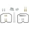 KIT REPARATIE CARBURATOR 4RIDE KAWASAKI EN 500 1996-2009