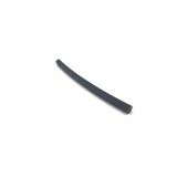 Tub silicon 5x10 mm, 200 mm, original, pentru fier de calcat DeLonghi, cod 5312891341