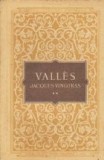 Jacques Vingtras, Volumul al II-lea - Bacalaureatul