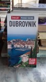 DUBROVNIK POCKET GUIDE (DUBROVNIK GHID DE BUZUNAR)