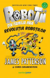 Robotii din familia mea - Revolutia robotilor, Corint Junior
