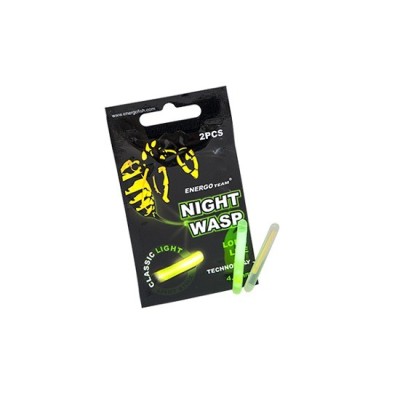 Starleti Night Wasp 2buc/plic 3mm foto