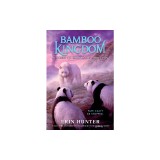 Bamboo Kingdom #3: Journey to the Dragon Mountain