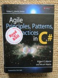 Agile Principles, Patterns, and Practices in C#